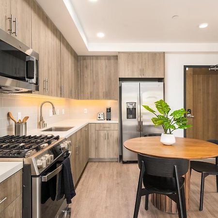 Locale Menlo Park Apartment ภายนอก รูปภาพ