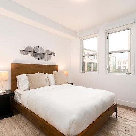 Locale Menlo Park Apartment ห้อง รูปภาพ