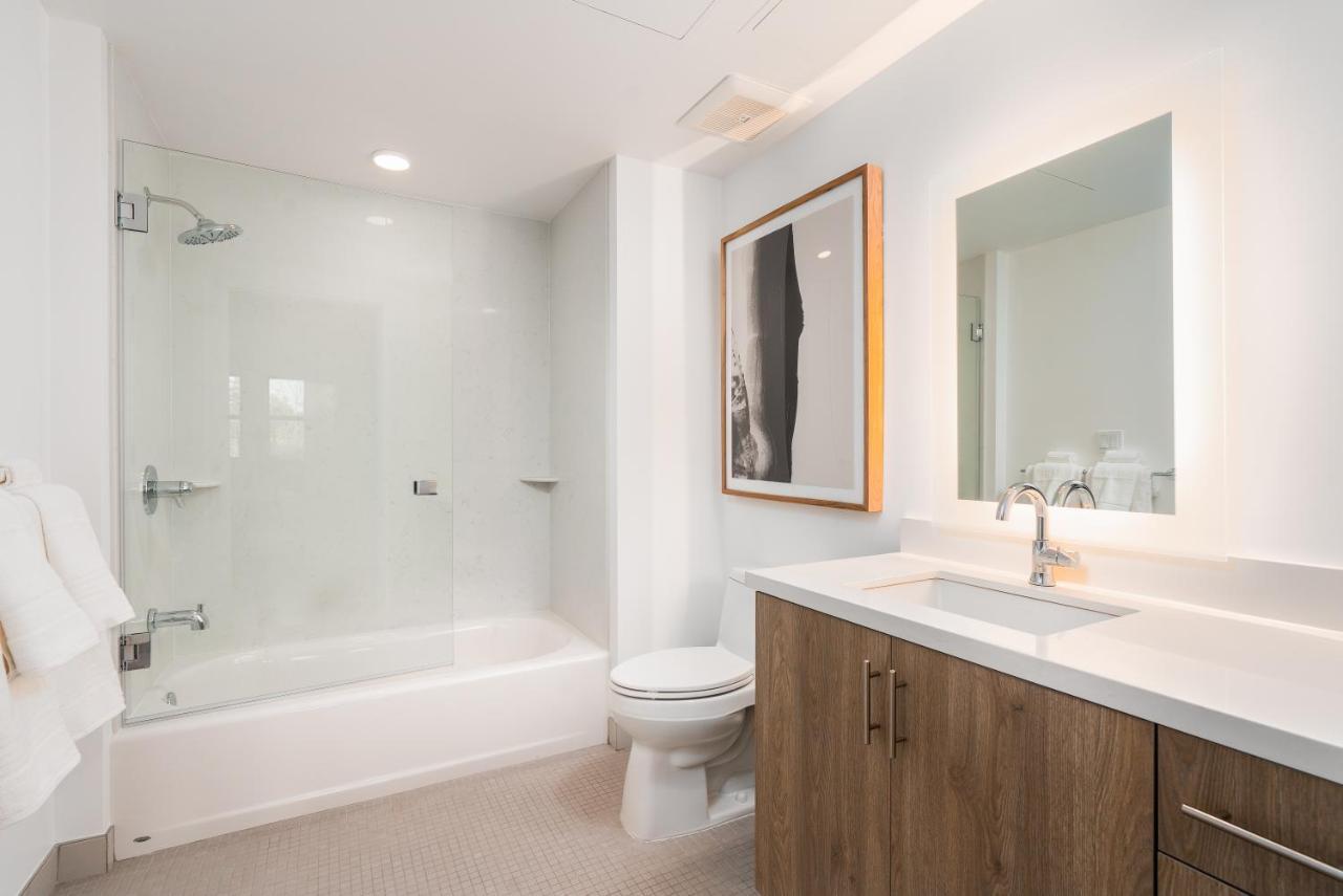 Locale Menlo Park Apartment ภายนอก รูปภาพ