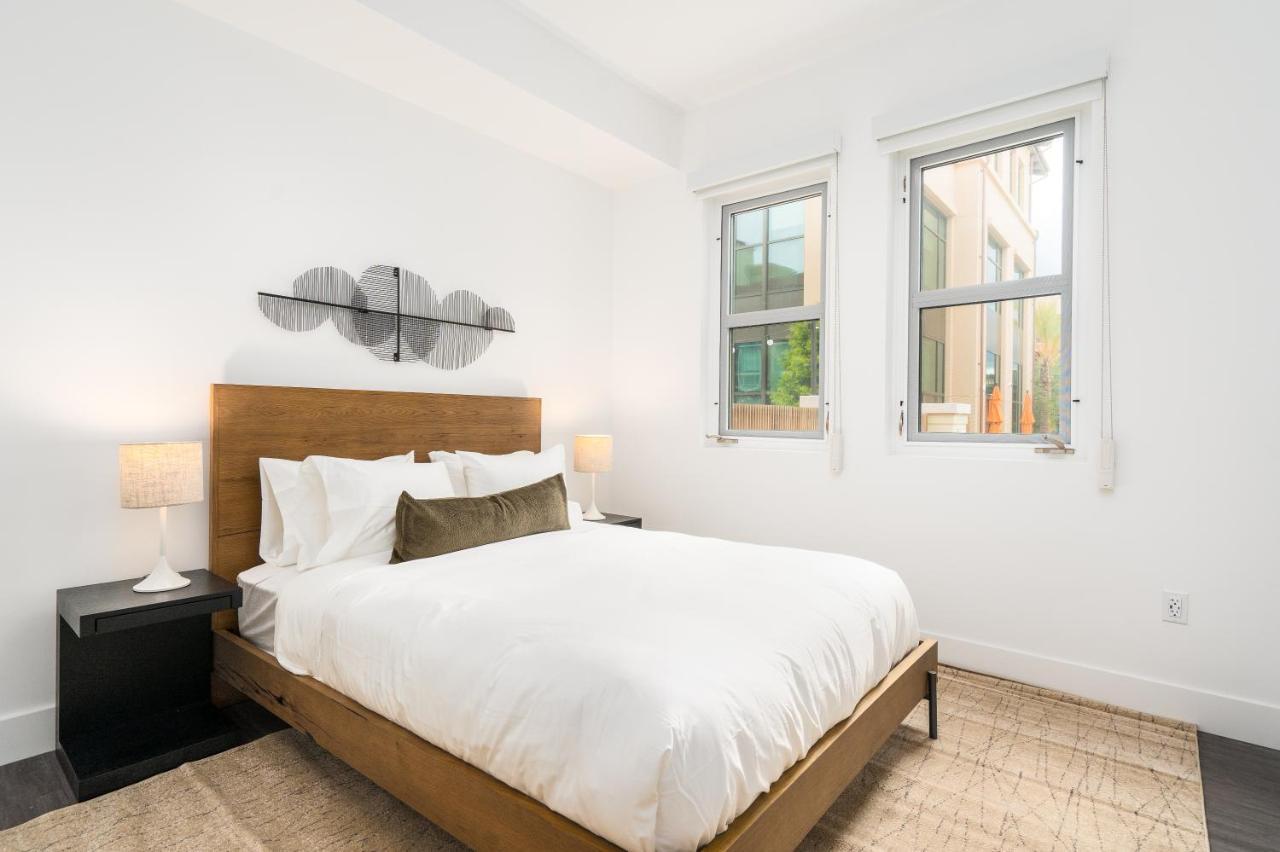 Locale Menlo Park Apartment ภายนอก รูปภาพ