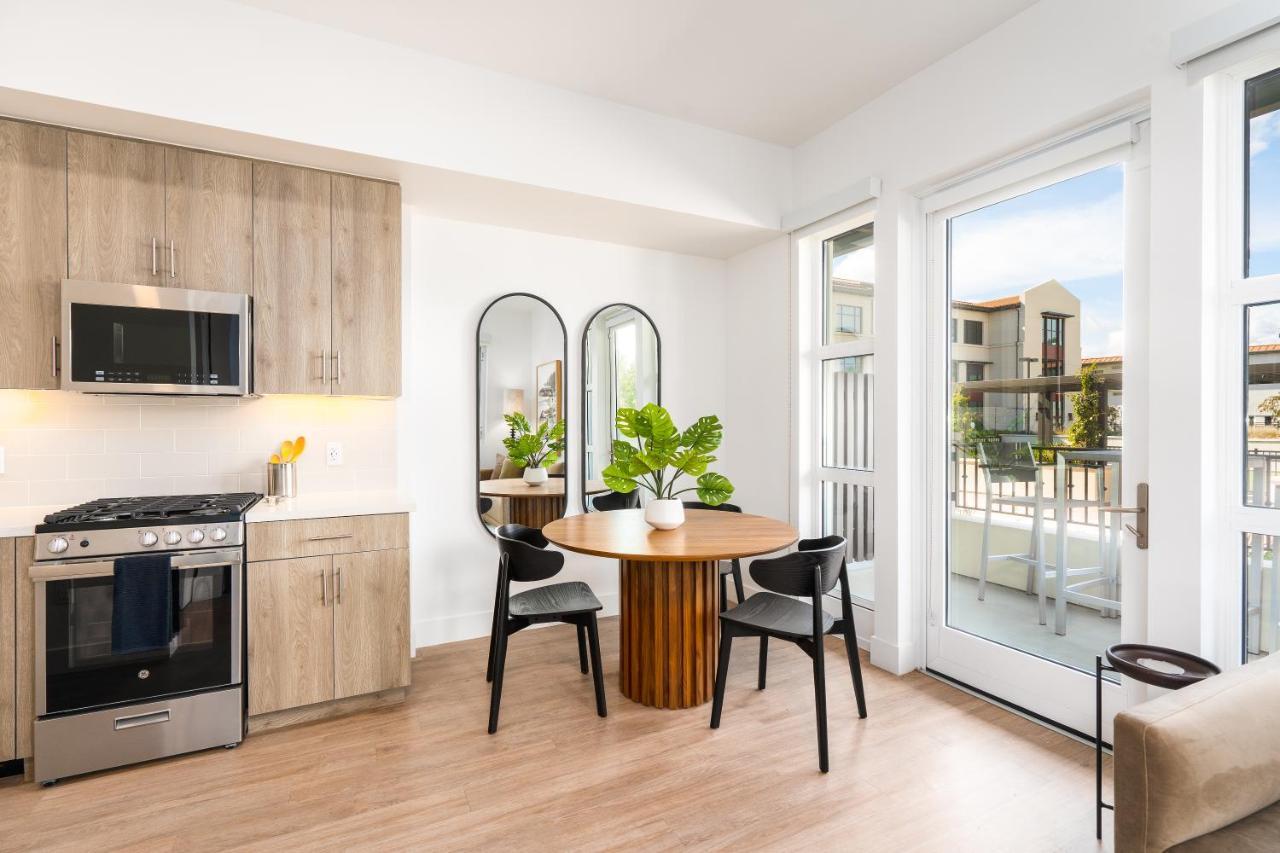 Locale Menlo Park Apartment ภายนอก รูปภาพ