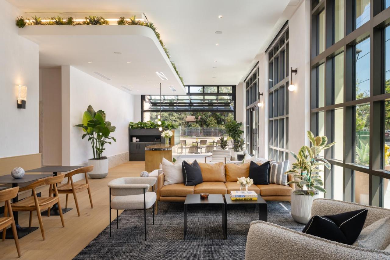 Locale Menlo Park Apartment ภายนอก รูปภาพ