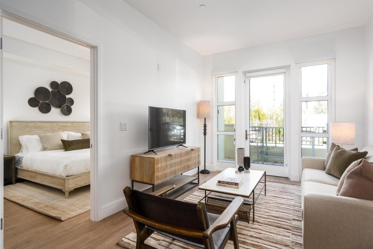 Locale Menlo Park Apartment ภายนอก รูปภาพ