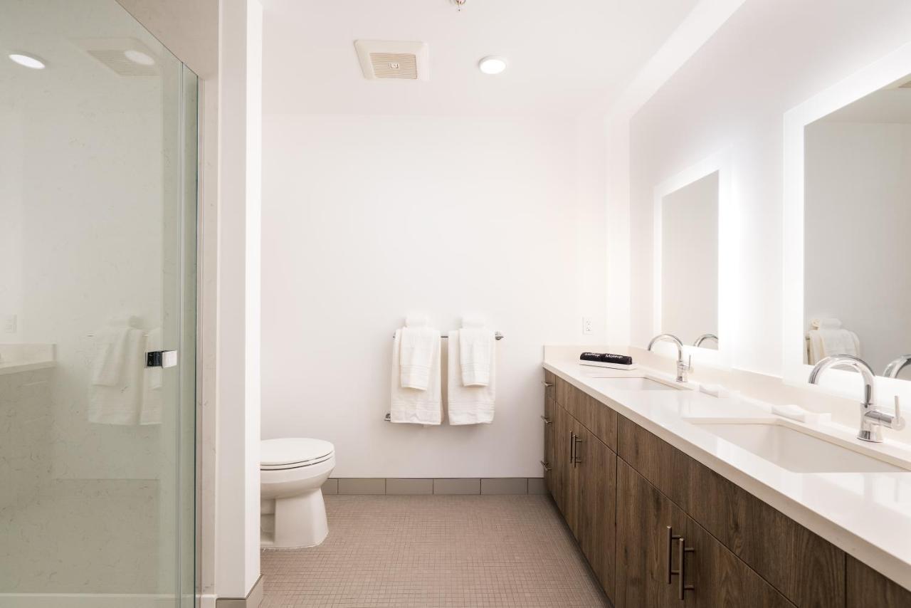 Locale Menlo Park Apartment ภายนอก รูปภาพ