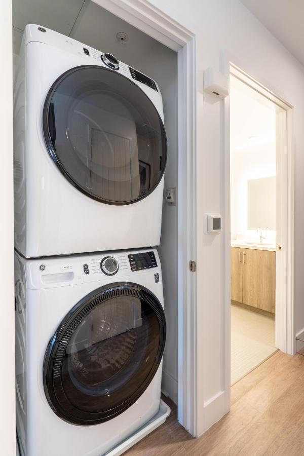 Locale Menlo Park Apartment ภายนอก รูปภาพ