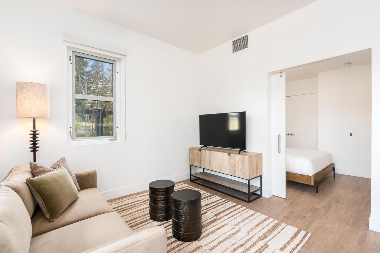 Locale Menlo Park Apartment ภายนอก รูปภาพ