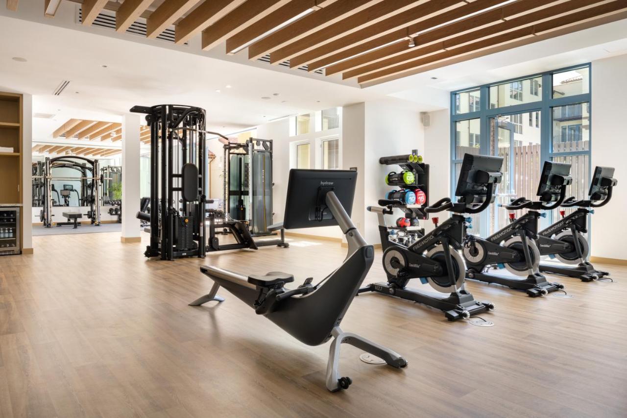 Locale Menlo Park Apartment ภายนอก รูปภาพ