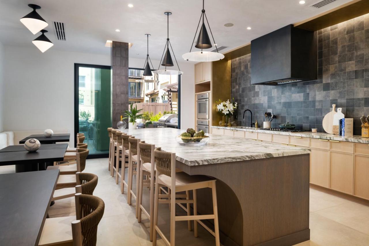 Locale Menlo Park Apartment ภายนอก รูปภาพ
