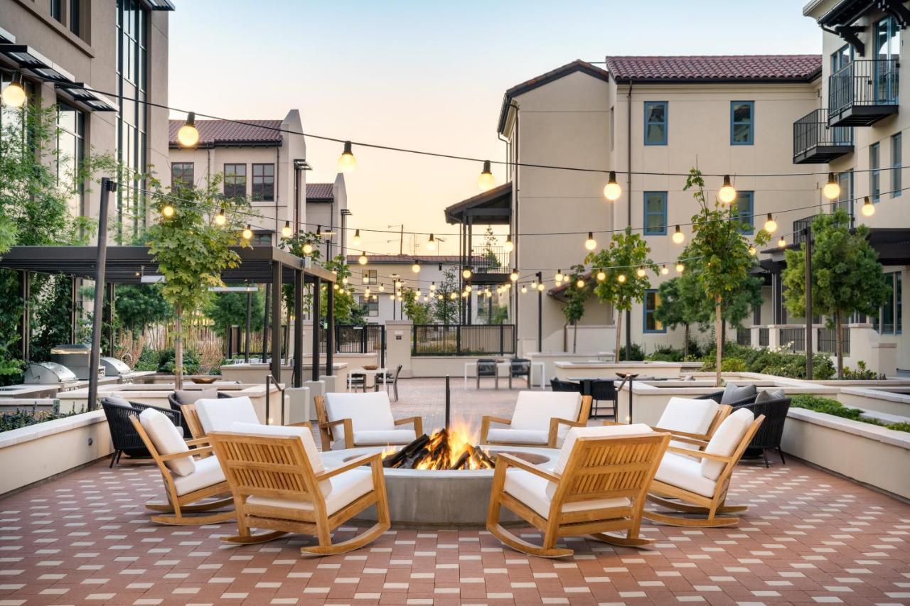Locale Menlo Park Apartment ภายนอก รูปภาพ