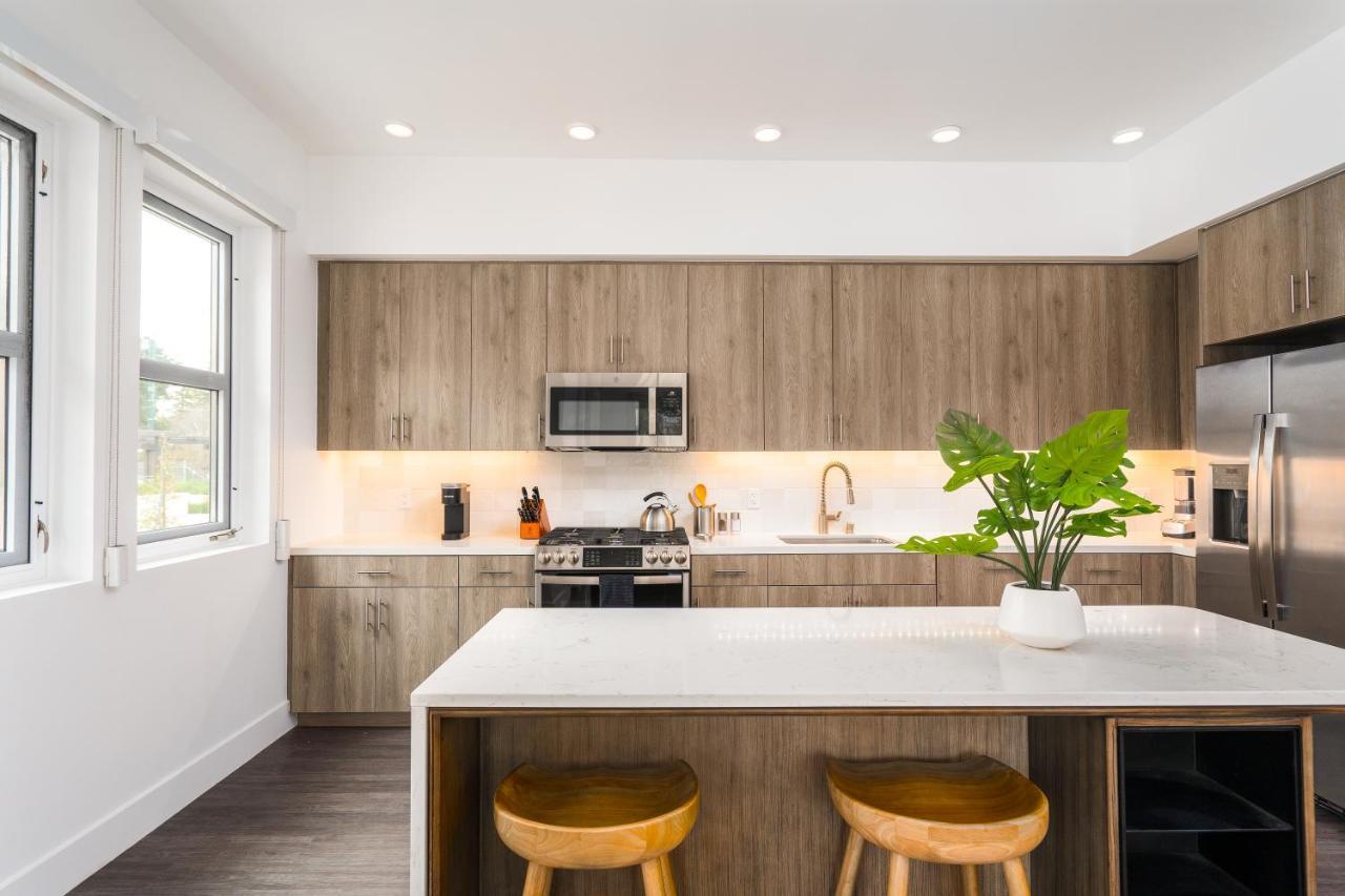 Locale Menlo Park Apartment ภายนอก รูปภาพ