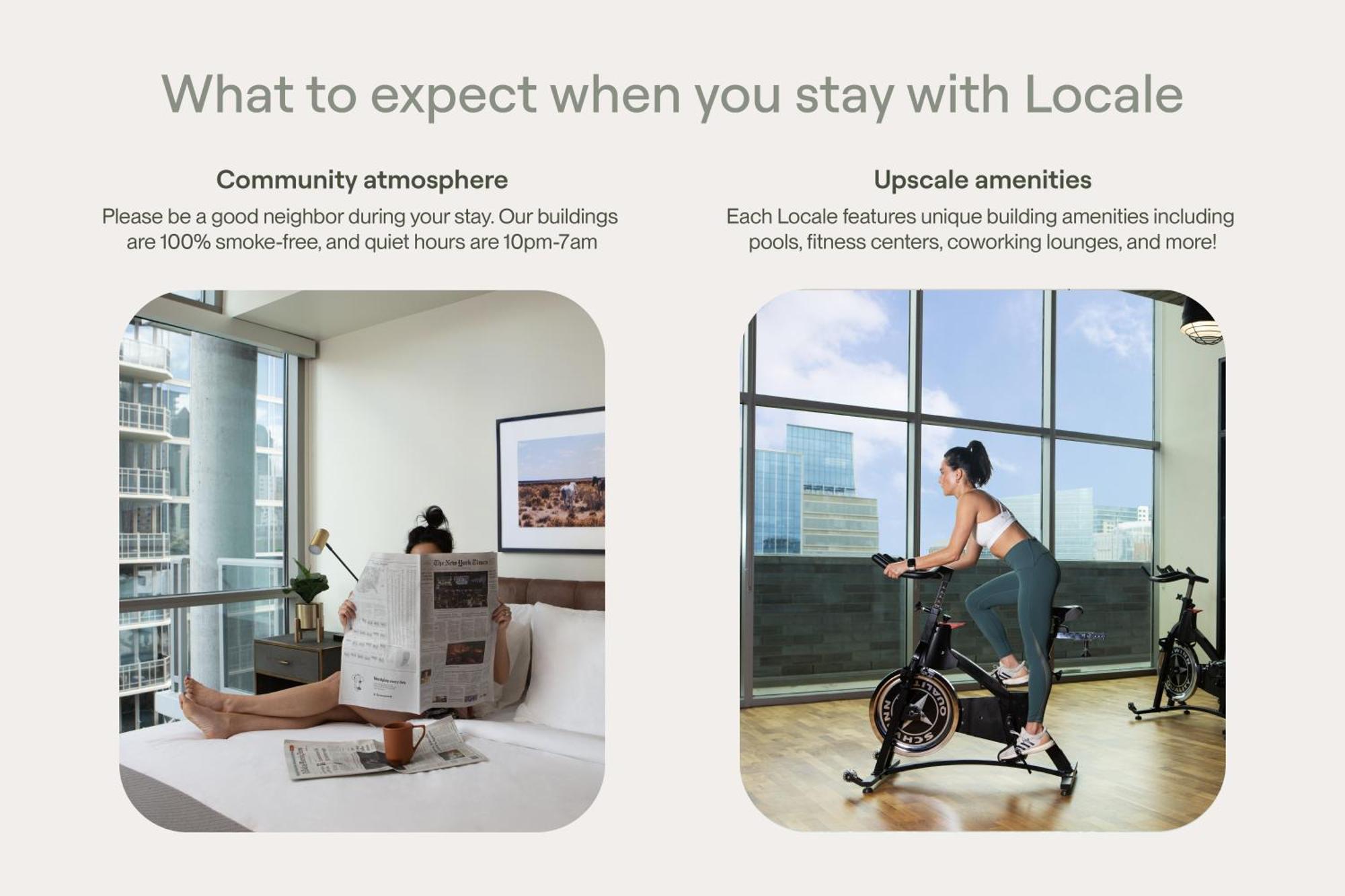 Locale Menlo Park Apartment ภายนอก รูปภาพ