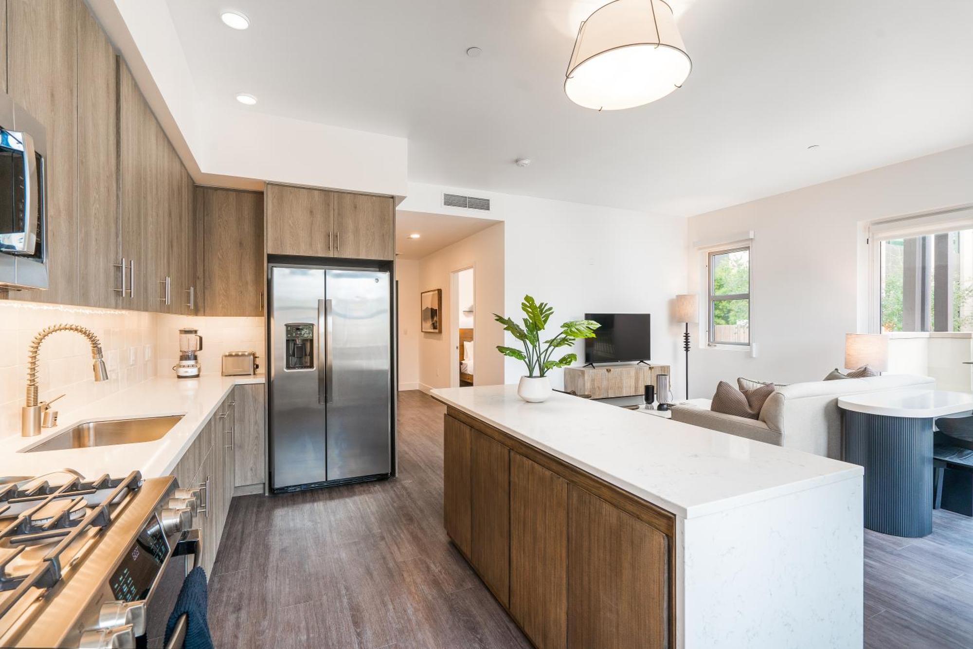 Locale Menlo Park Apartment ห้อง รูปภาพ