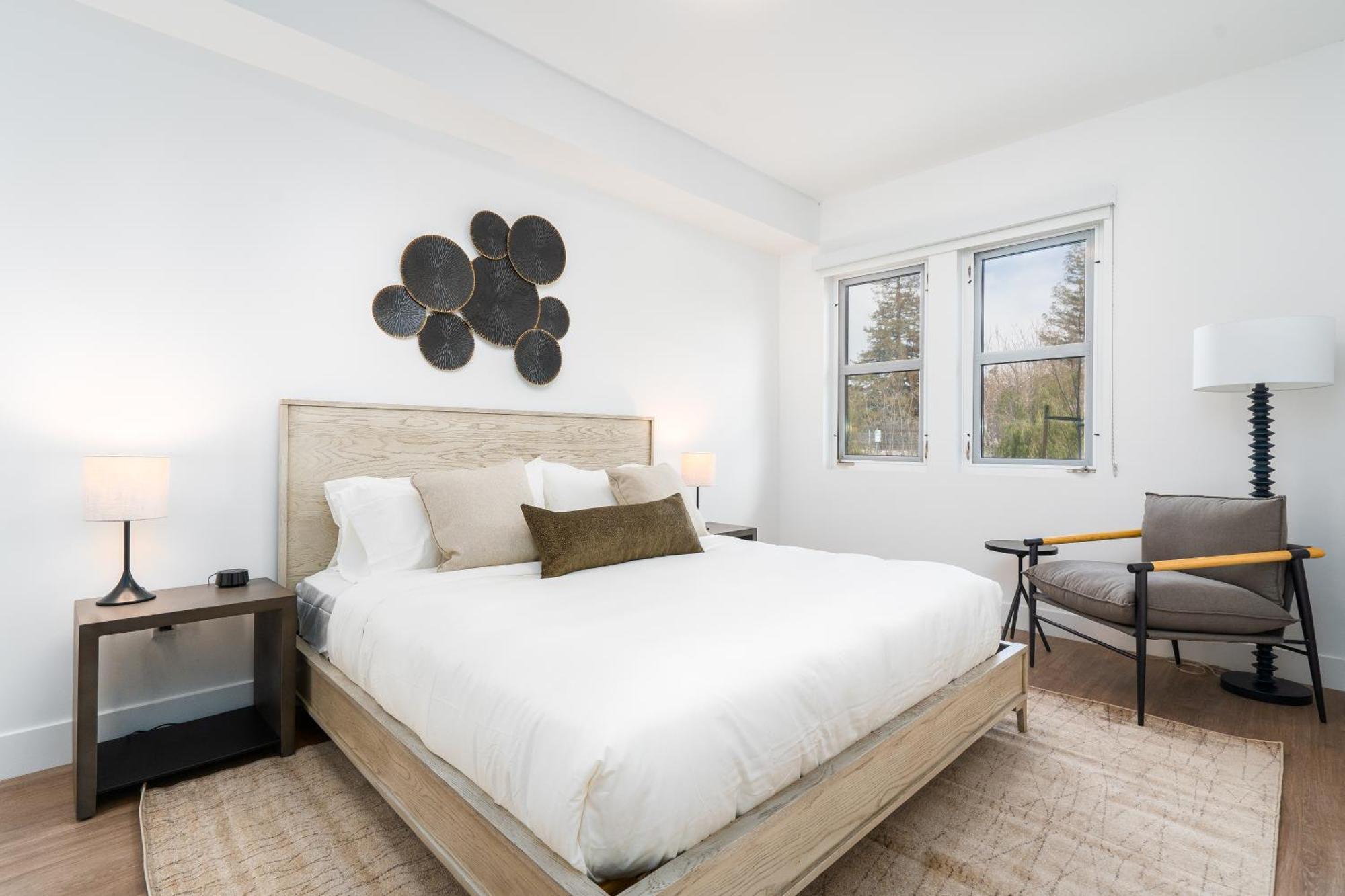 Locale Menlo Park Apartment ห้อง รูปภาพ
