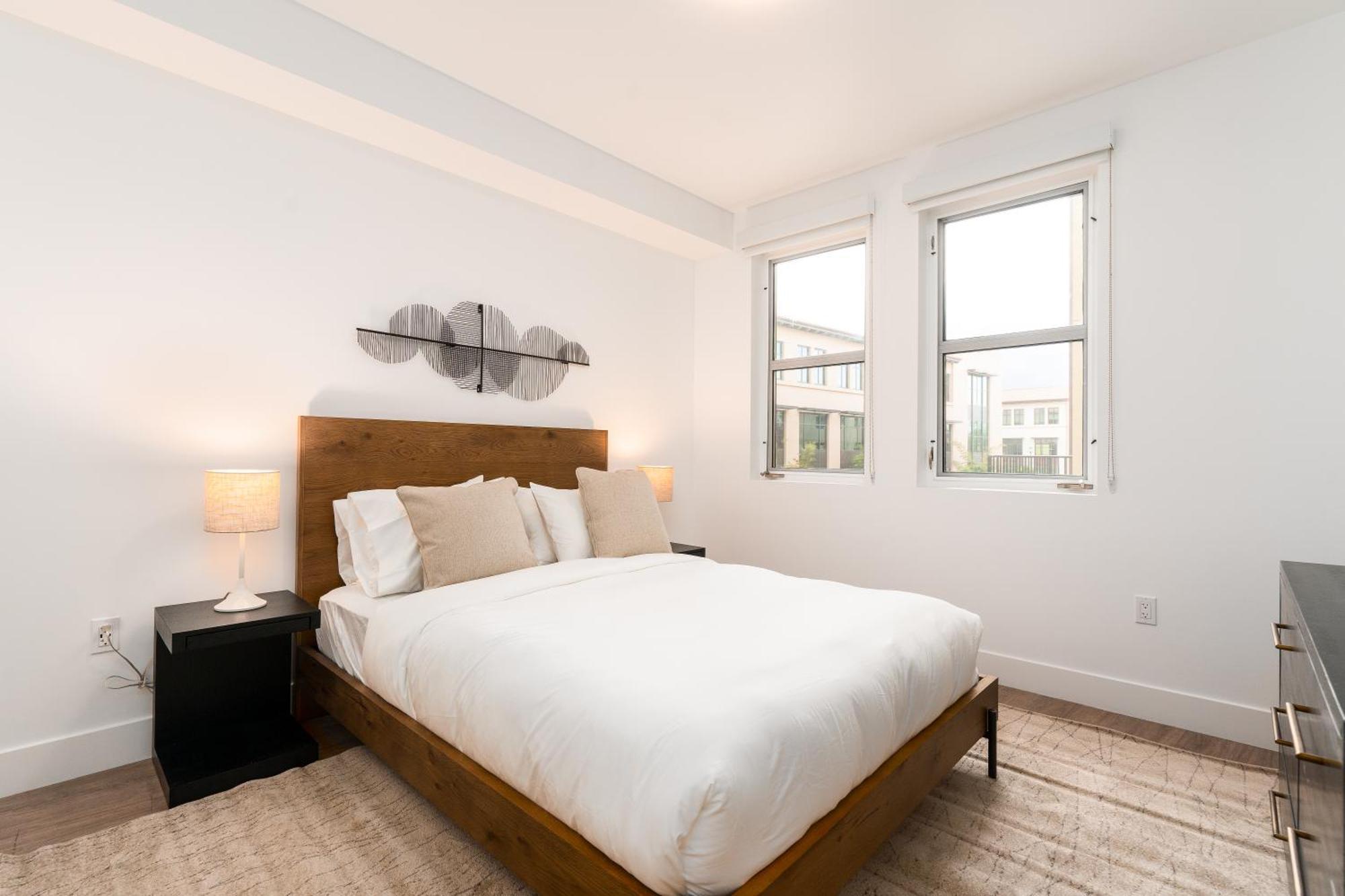 Locale Menlo Park Apartment ห้อง รูปภาพ